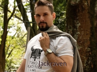 Jackraven