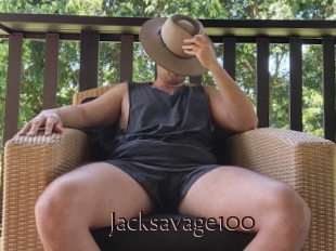 Jacksavage100