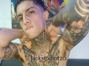 Jacksexhot20