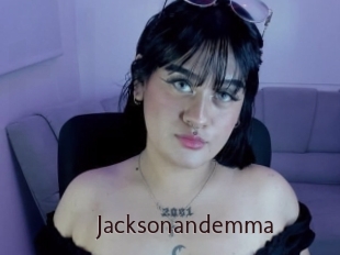 Jacksonandemma