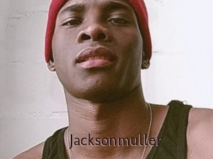 Jacksonmuller