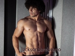 Jacksonzambrano