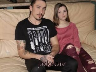 Jackxkate