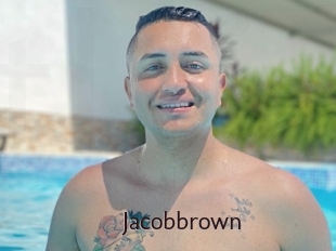 Jacobbrown