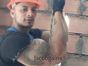 Jacobgains