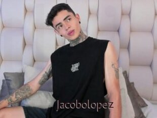 Jacobolopez