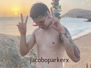 Jacoboparkerx