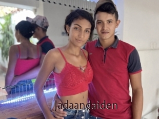 Jadaandaiden