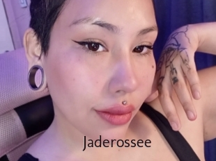 Jaderossee