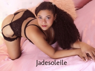 Jadesoleile