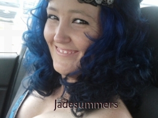 Jadesummers