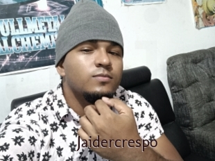 Jaidercrespo