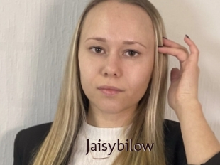 Jaisybilow