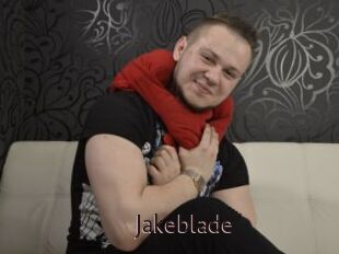 Jakeblade