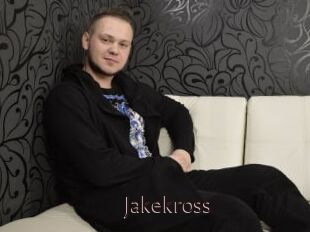 Jakekross