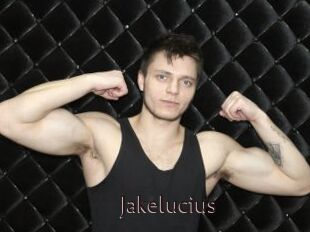 Jakelucius