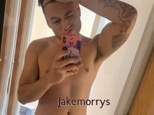 Jakemorrys