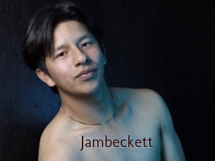 Jambeckett