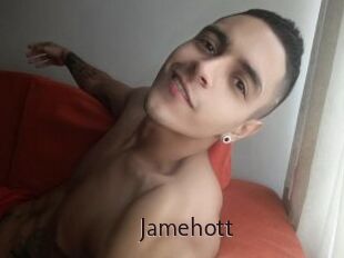 Jamehott