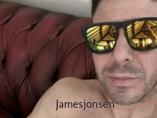 Jamesjonsen