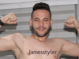 Jamesstyler