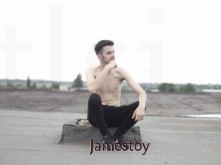 Jamestoy