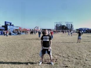 Jamez