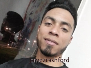 Jamezrashford