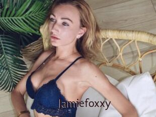 Jamiefoxxy