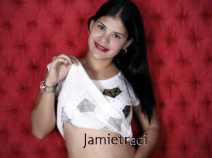 Jamietraci