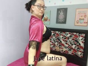 Jane_latina