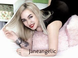 Janeangelic