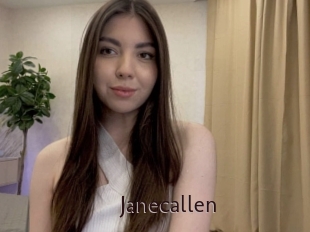 Janecallen