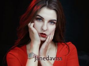 Janedaviss