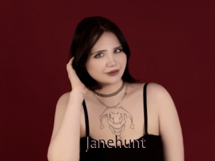 Janehunt