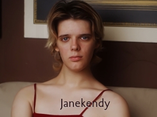 Janekendy