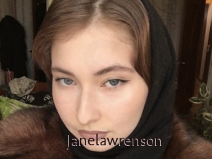 Janelawrenson