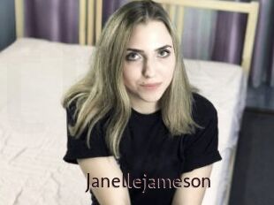 Janellejameson