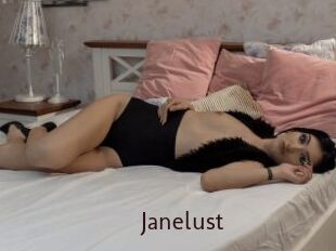 Janelust