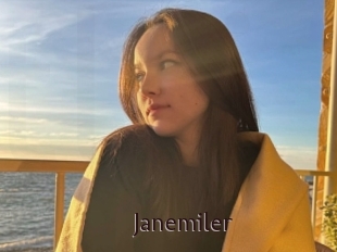 Janemiler