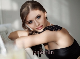 Janemiln