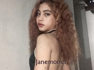 Janemonet