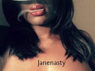 Janenasty