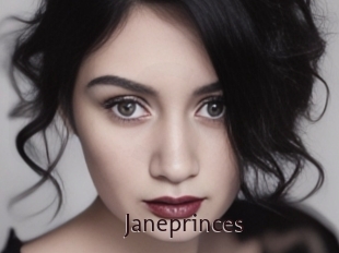 Janeprinces