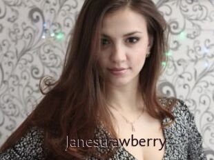 Janestrawberry