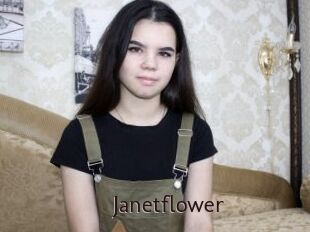 Janetflower