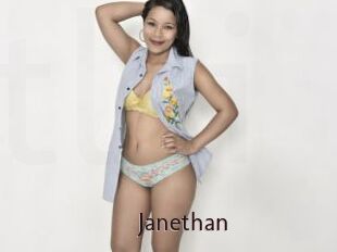 Janethan