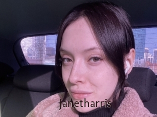 Janetharris