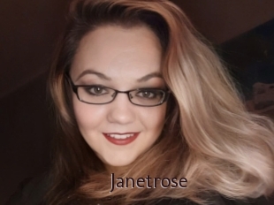 Janetrose