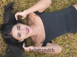 Janetsmith